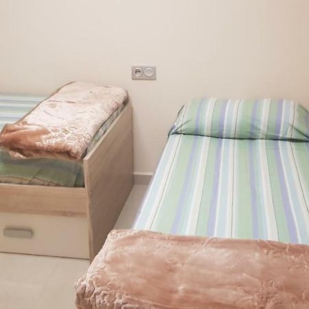 Casa Saphia De Melilla Apartman Kültér fotó