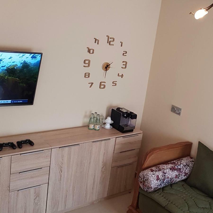 Casa Saphia De Melilla Apartman Kültér fotó