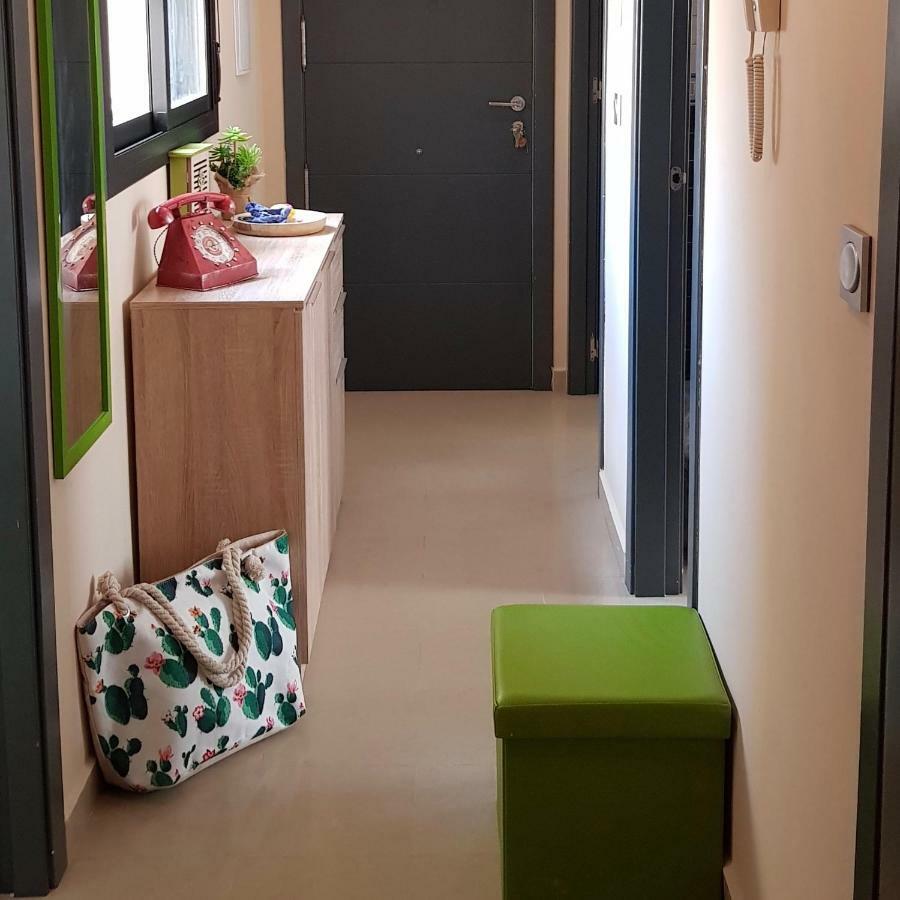 Casa Saphia De Melilla Apartman Kültér fotó