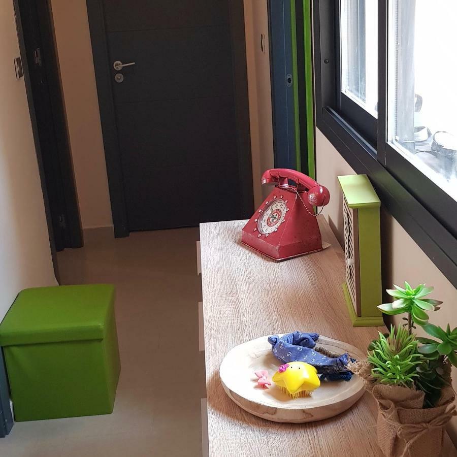Casa Saphia De Melilla Apartman Kültér fotó