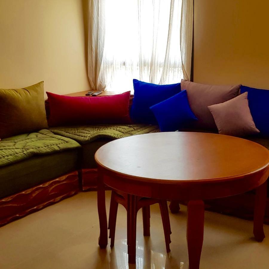 Casa Saphia De Melilla Apartman Kültér fotó