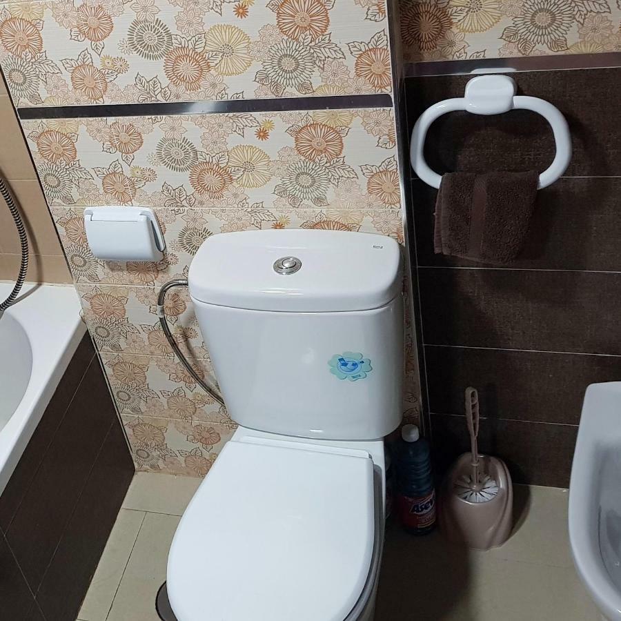 Casa Saphia De Melilla Apartman Kültér fotó