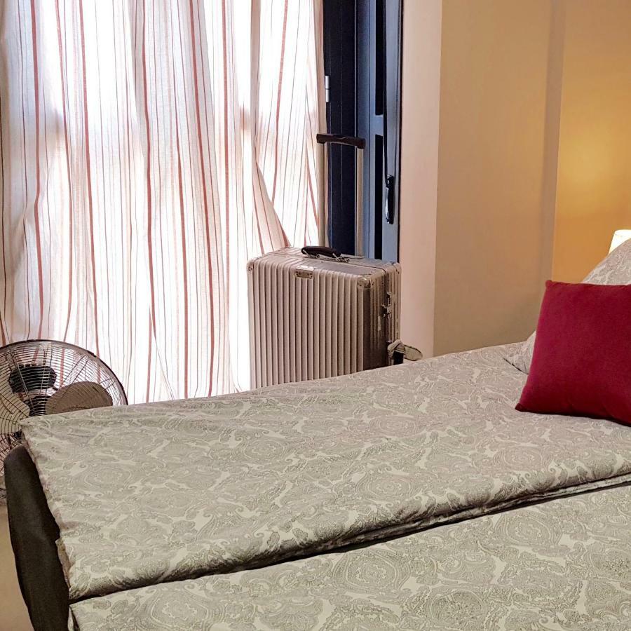 Casa Saphia De Melilla Apartman Kültér fotó