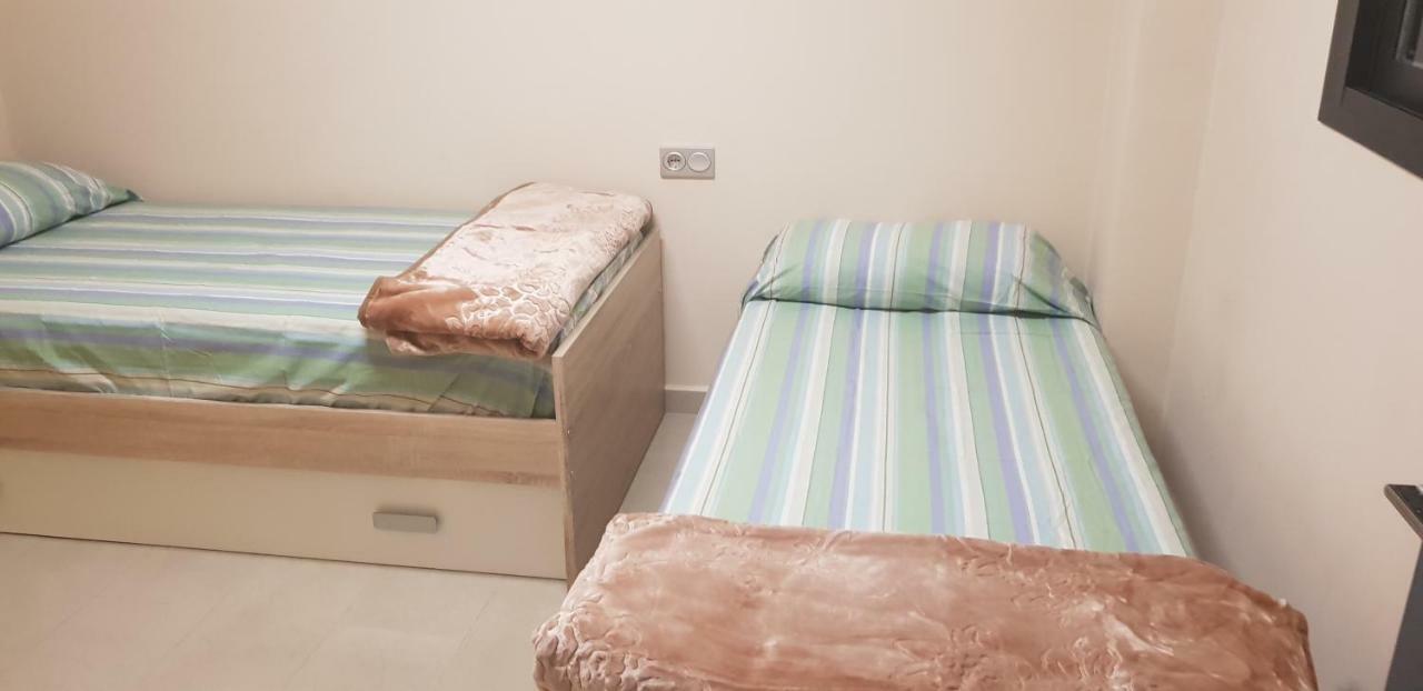 Casa Saphia De Melilla Apartman Kültér fotó